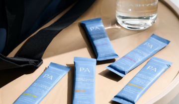 From a Doctor’s Kitchen to Your Medicine Cabinet: The BodyHealth Story