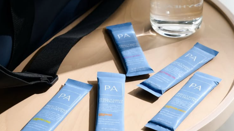 From a Doctor’s Kitchen to Your Medicine Cabinet: The BodyHealth Story