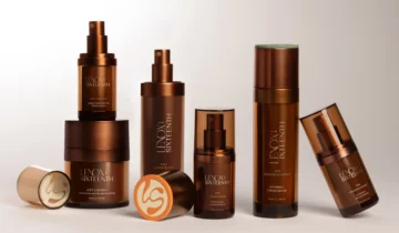 The Lenox & Sixteenth Method: 3 Products, Endless Glow