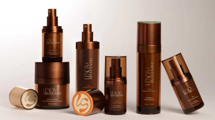 The Lenox & Sixteenth Method: 3 Products, Endless Glow