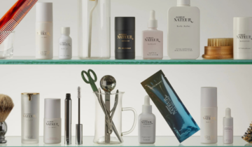 The Art of Clean Luxury: Discover Agent Nateur