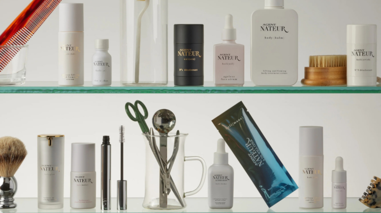 The Art of Clean Luxury: Discover Agent Nateur