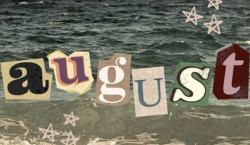 The GLW Team’s August Picks