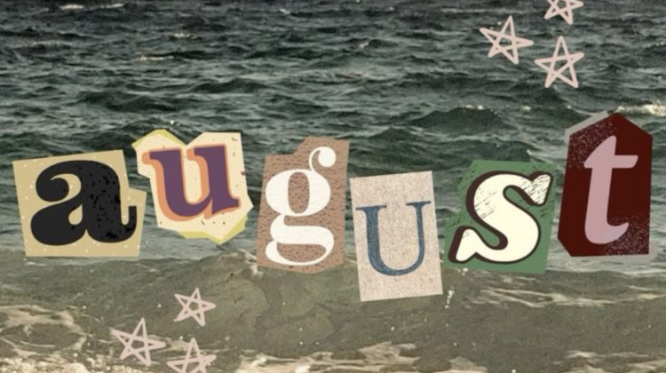 The GLW Team’s August Picks