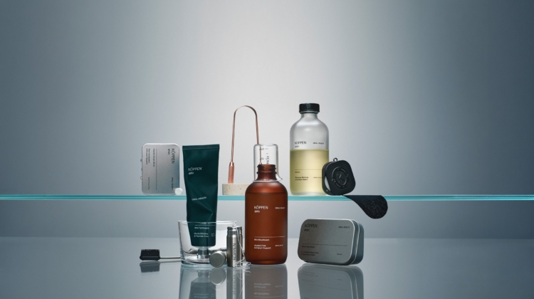 Meet KÖPPEN: A New Approach to Oral Care