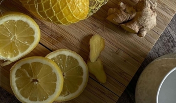 Everyday Essentials for Immune Support