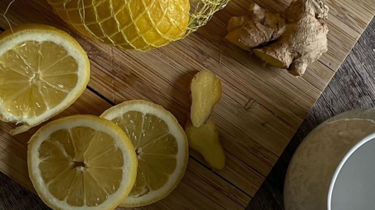 Everyday Essentials for Immune Support