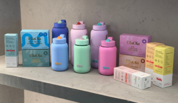 Back-to-School Essentials for a Healthy, Happy School Year