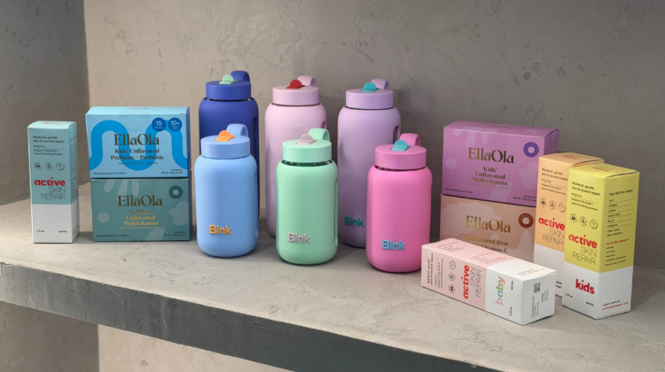 Back-to-School Essentials for a Healthy, Happy School Year