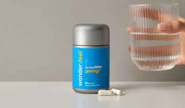 GLW Insiders: Wonderfeel Youngr™ NMN
