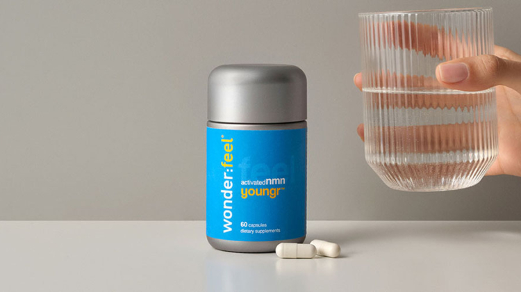 GLW Insiders: Wonderfeel Youngr™ NMN
