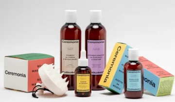 Brand Spotlight: Ceremonia