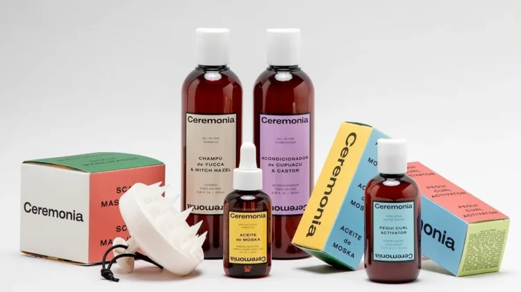 Brand Spotlight: Ceremonia