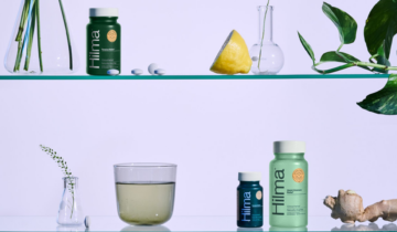 Meet Hilma: Natural Remedies, Backed by Science
