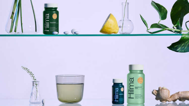 Meet Hilma: Natural Remedies, Backed by Science