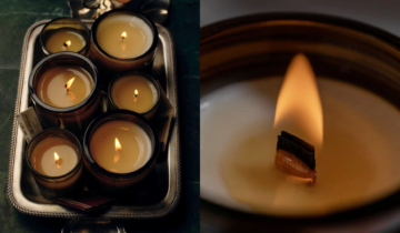 Find Your Signature Scent: The GLW Candle Guide