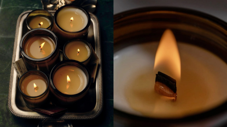 Find Your Signature Scent: The GLW Candle Guide