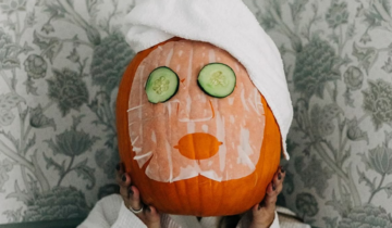 Scary Good Skin: 8 Face Masks to Treat Yourself